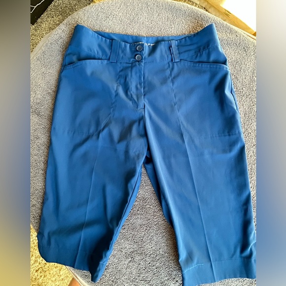 Nike Golf Dri fit women’s shorts size 4 - Picture 2 of 4